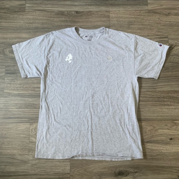 Champion Other - Rundisney champion tshirt